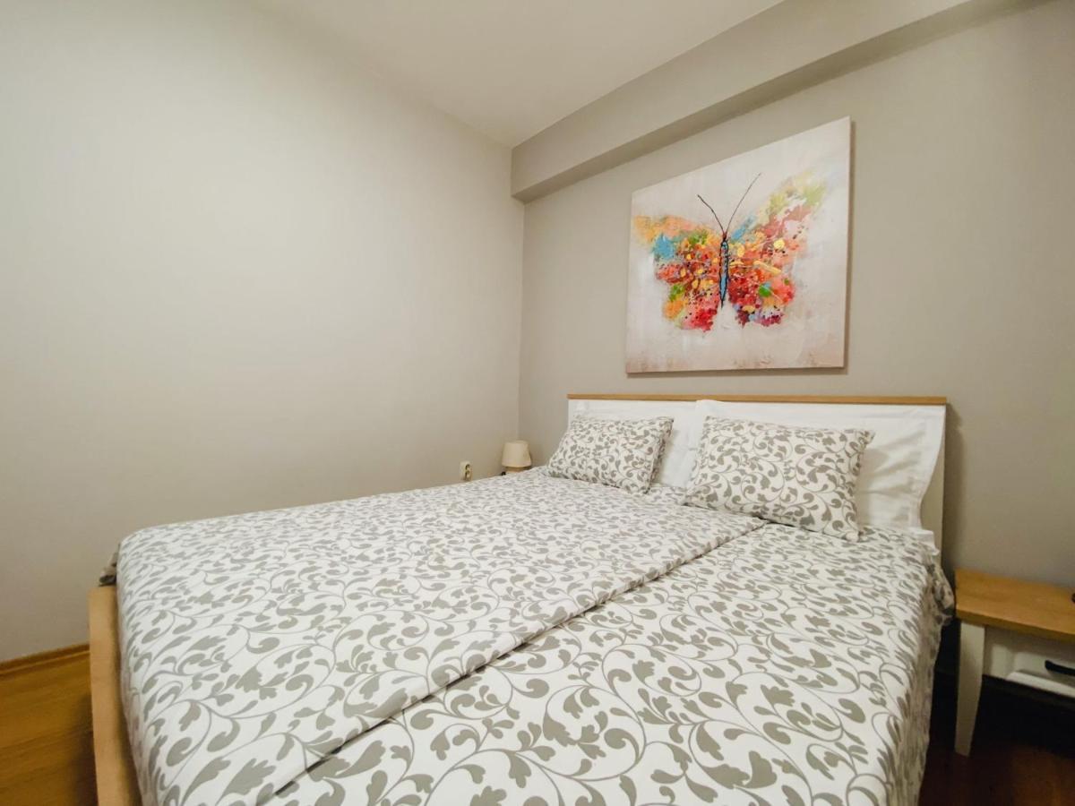 Appartamento Family Friendly With A Swimming Pool Povljana, Pag - 244
