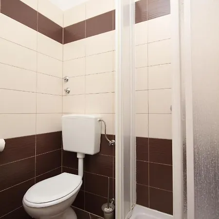 Family Friendly Apartments With A Swimming Pool Povljana, Pag - 244 Exterior photo