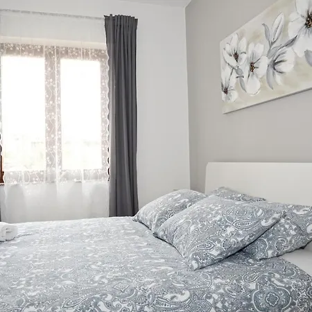 Family Friendly Apartments With A Swimming Pool Povljana, Pag - 244 Exterior photo