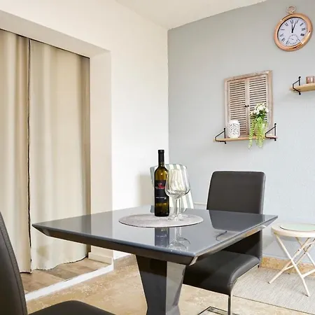 Family Friendly Apartments With A Swimming Pool Povljana, Pag - 244 Exterior photo