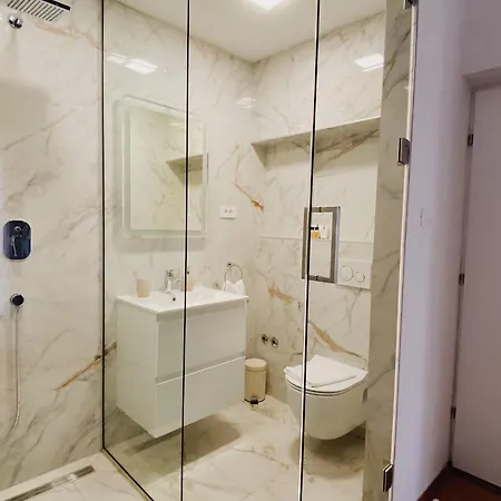 Family Friendly Apartments With A Swimming Pool Povljana, Pag - 244 Room photo