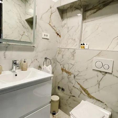 Family Friendly Apartments With A Swimming Pool Povljana, Pag - 244 Room photo