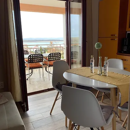 Family Friendly Apartments With A Swimming Pool Povljana, Pag - 244 Room photo