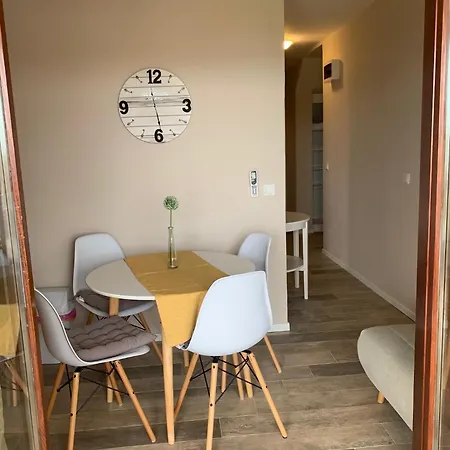 Family Friendly Apartments With A Swimming Pool Povljana, Pag - 244 Room photo