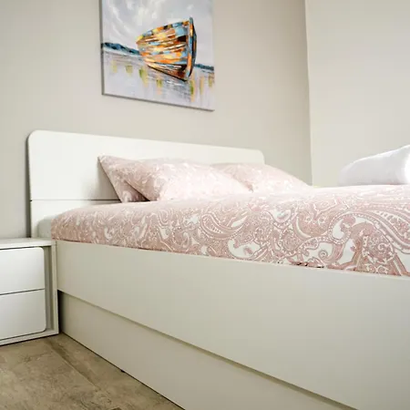 Family Friendly Apartments With A Swimming Pool Povljana, Pag - 244 Room photo