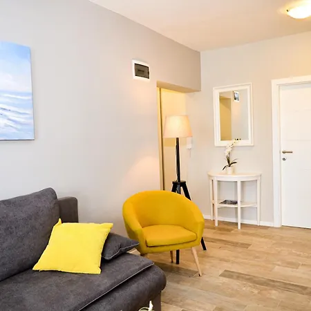 Family Friendly Apartments With A Swimming Pool Povljana, Pag - 244 Room photo
