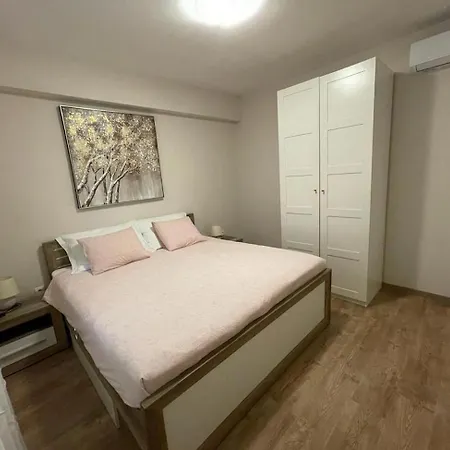 Family Friendly Apartments With A Swimming Pool Povljana, Pag - 244 Room photo