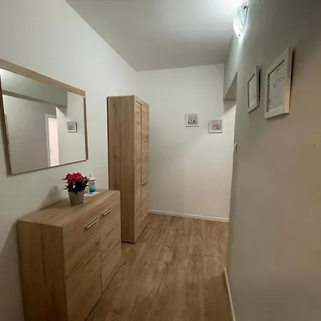 Family Friendly Apartments With A Swimming Pool Povljana, Pag - 244 Exterior photo