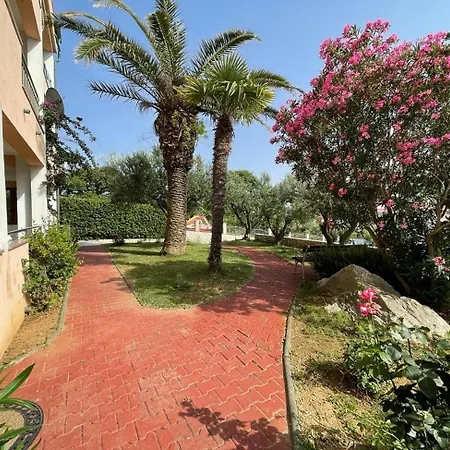 Family Friendly Apartments With A Swimming Pool Povljana, Pag - 244 Exterior photo