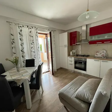 Family Friendly Apartments With A Swimming Pool Povljana, Pag - 244 Exterior photo