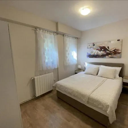 Family Friendly Apartments With A Swimming Pool Povljana, Pag - 244 Exterior photo