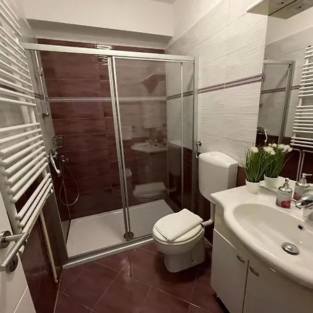 Family Friendly Apartments With A Swimming Pool Povljana, Pag - 244 Exterior photo