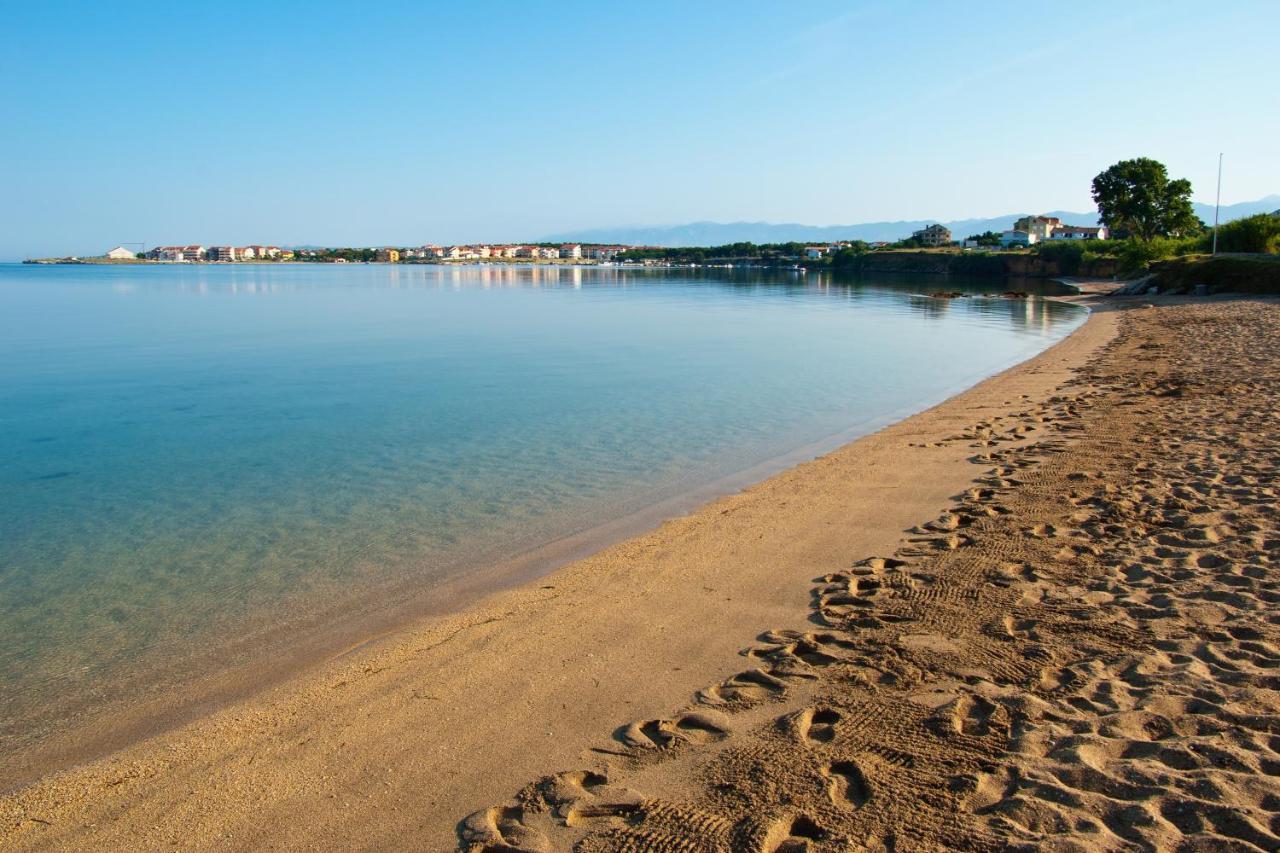 Apartment Family Friendly Apartments With A Swimming Pool Povljana, Pag - 244 Povljana