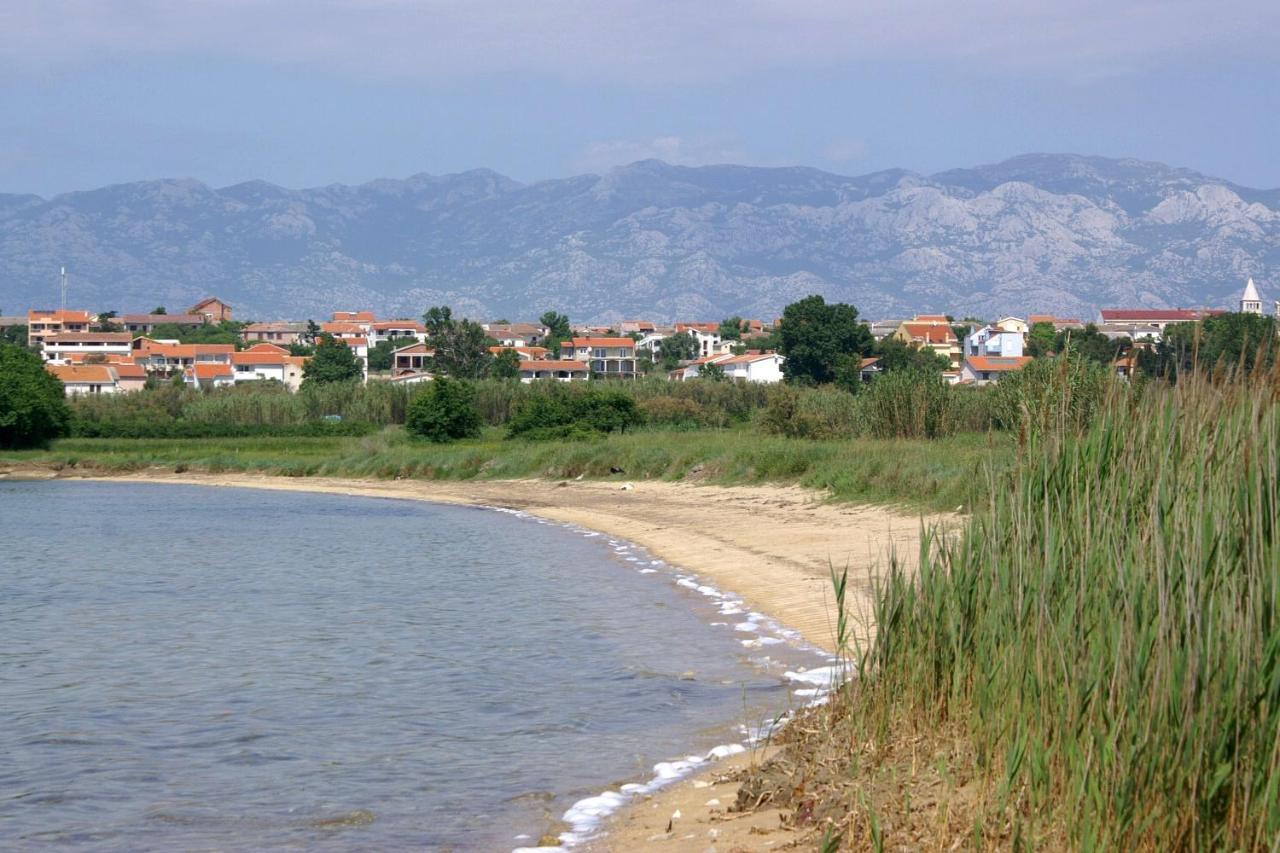Apartment Family Friendly Apartments With A Swimming Pool Povljana, Pag - 244 *