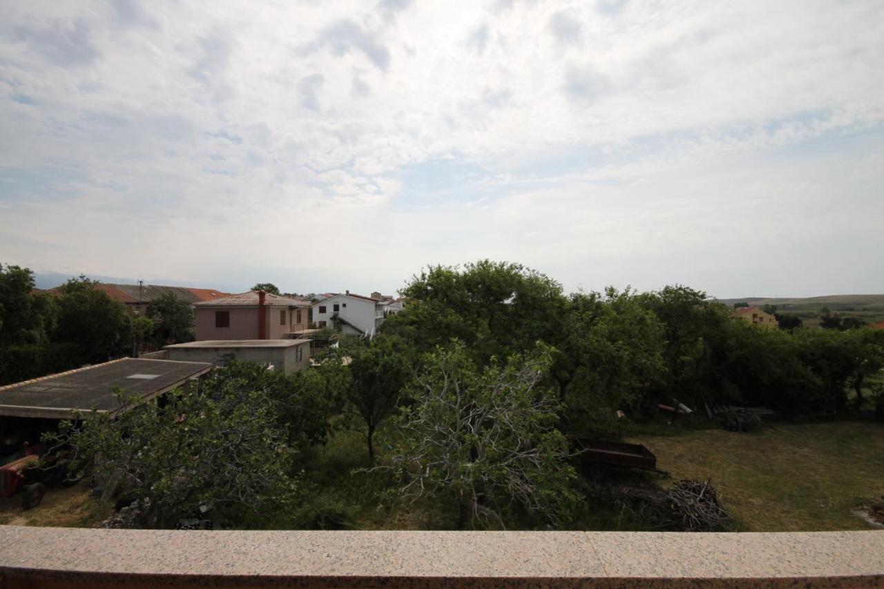 Apartment Family Friendly Apartments With A Swimming Pool Povljana, Pag - 244 Povljana