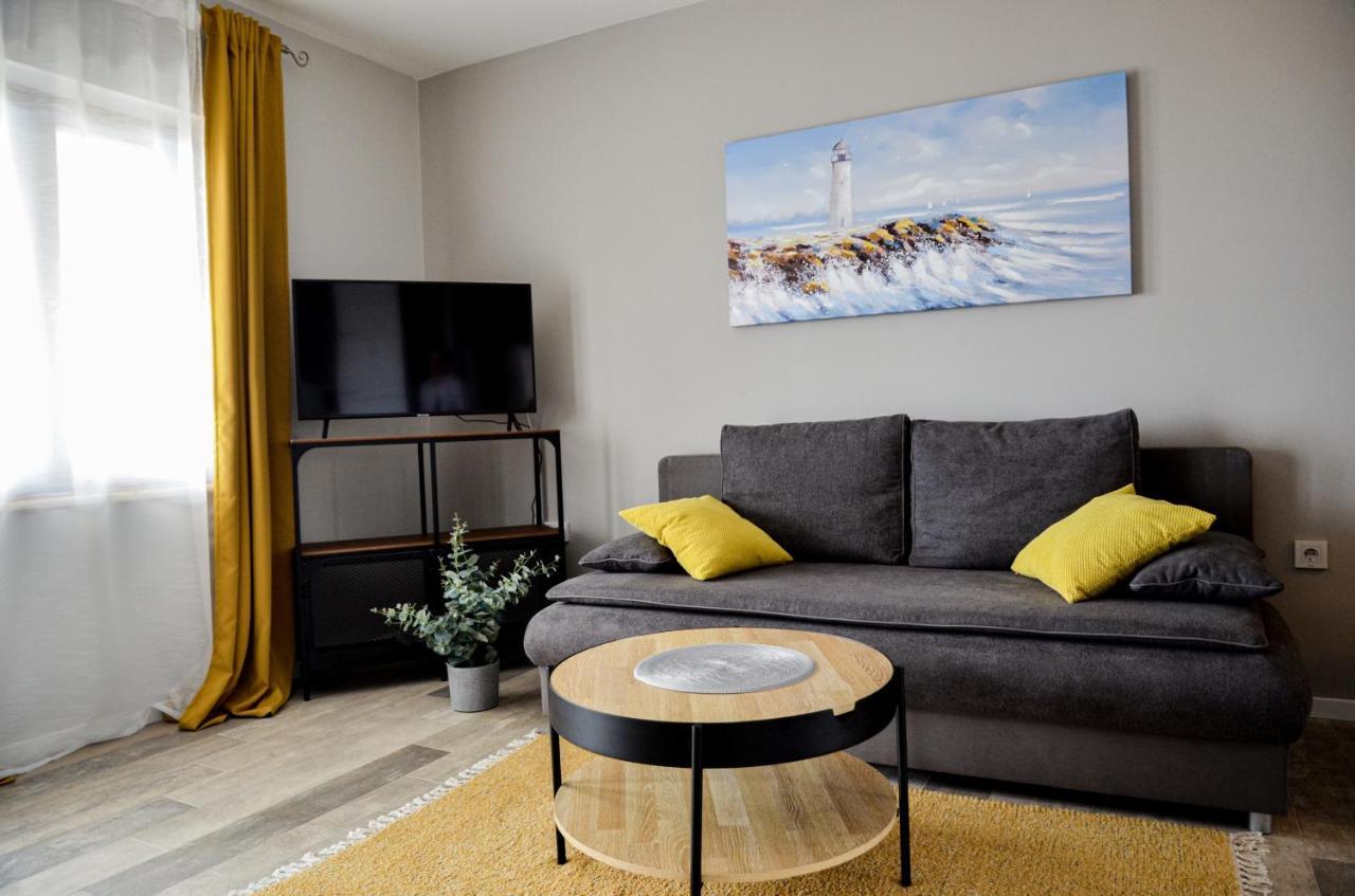 Apartment Family Friendly Apartments With A Swimming Pool Povljana, Pag - 244 Povljana