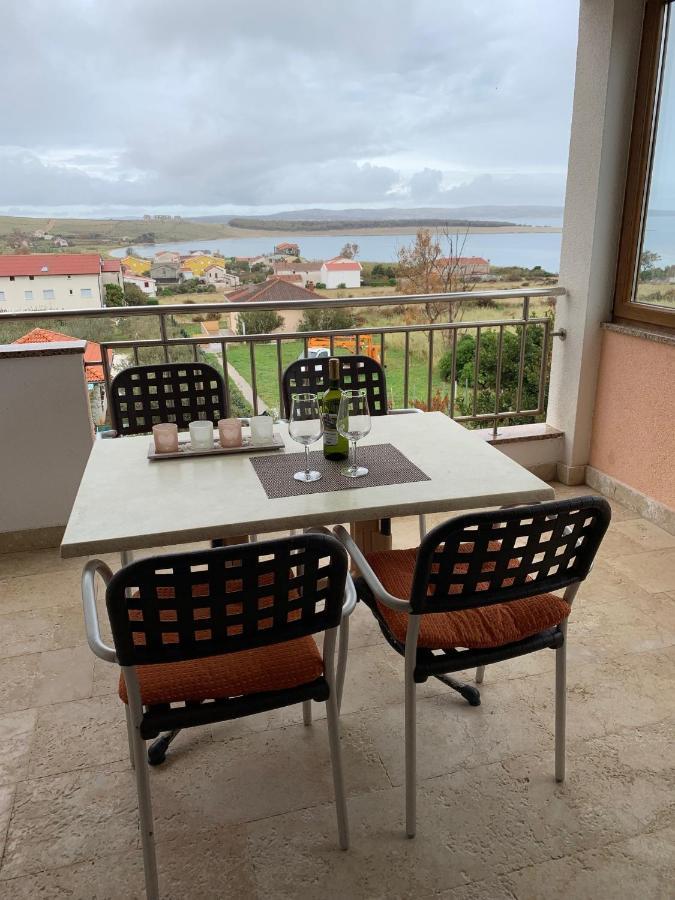 Family Friendly Apartments With A Swimming Pool Povljana, Pag - 244 Povljana