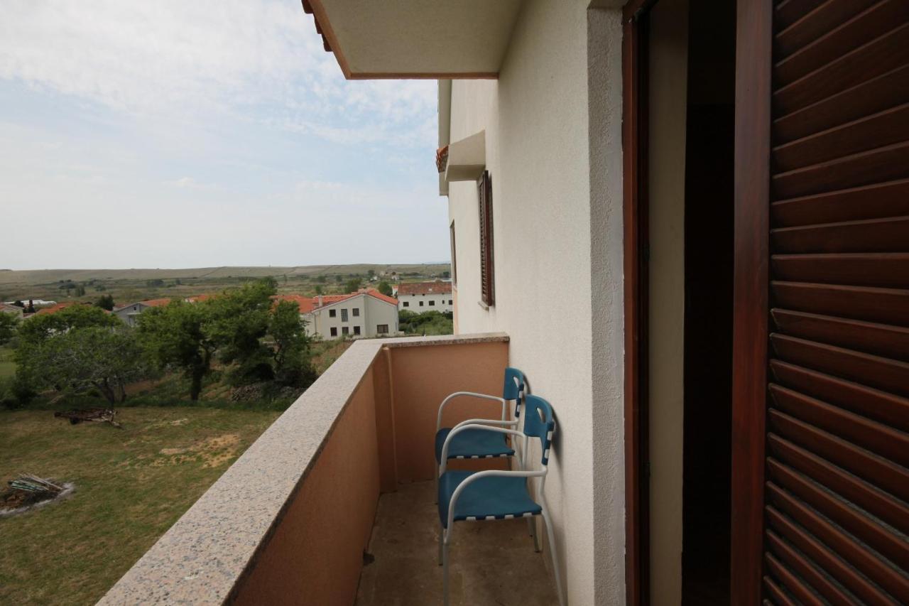 Family Friendly Apartments With A Swimming Pool Povljana, Pag - 244 *