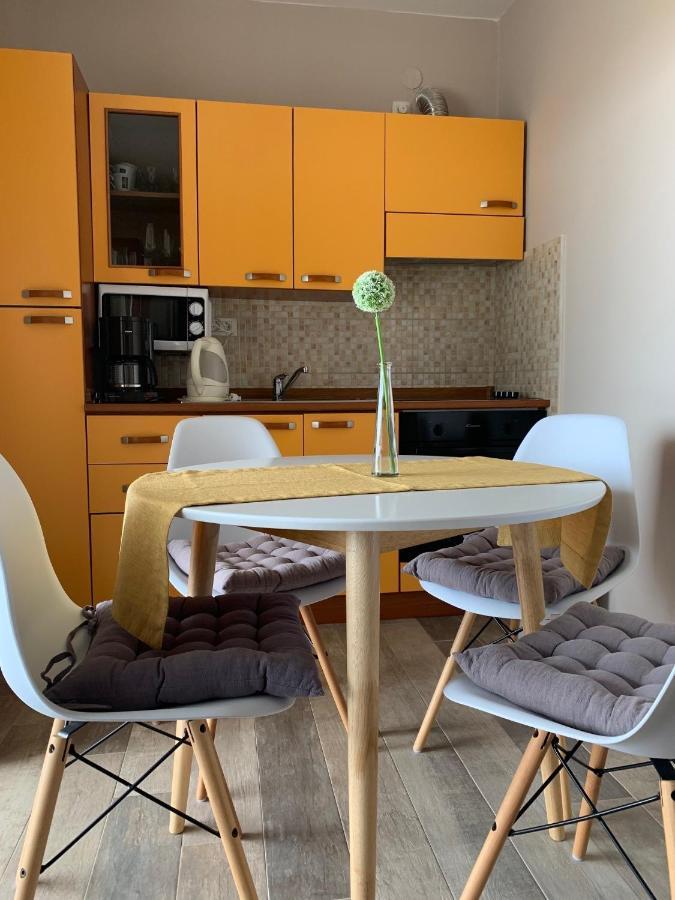 Apartment Family Friendly Apartments With A Swimming Pool Povljana, Pag - 244 *