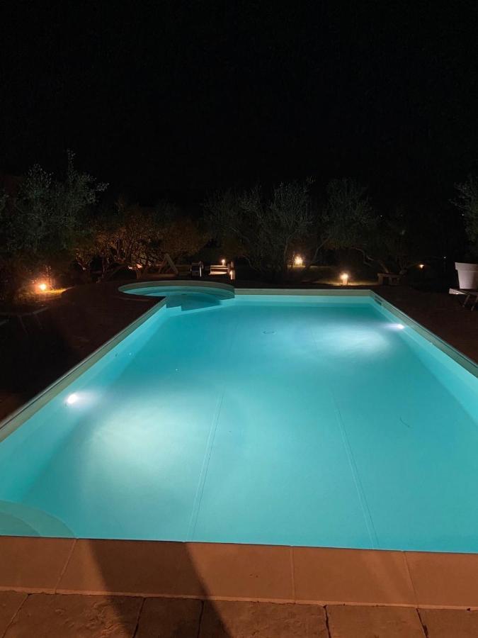 Family Friendly Apartments With A Swimming Pool Povljana, Pag - 244 Apartment *