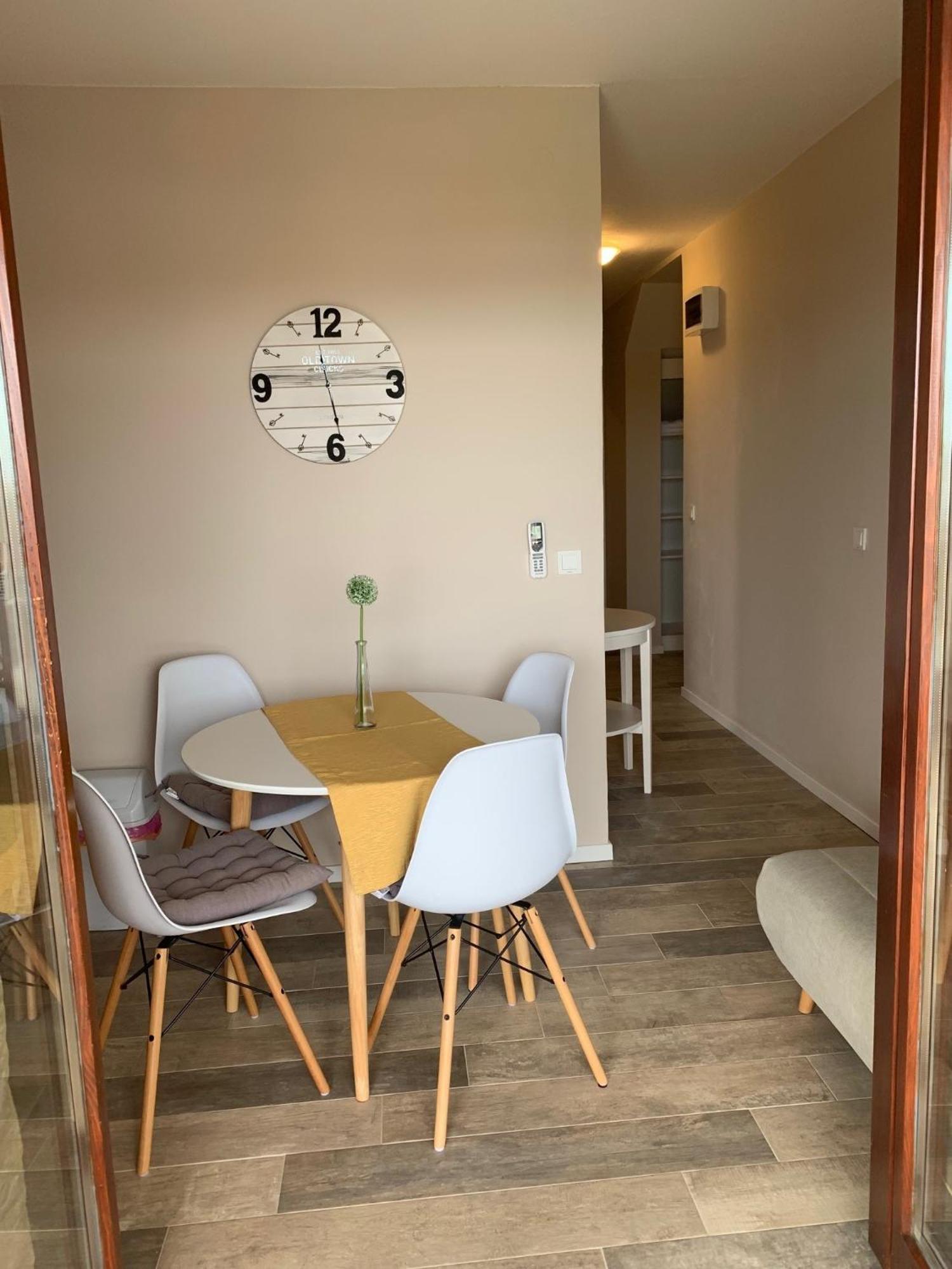 Apartment Family Friendly Apartments With A Swimming Pool Povljana, Pag - 244