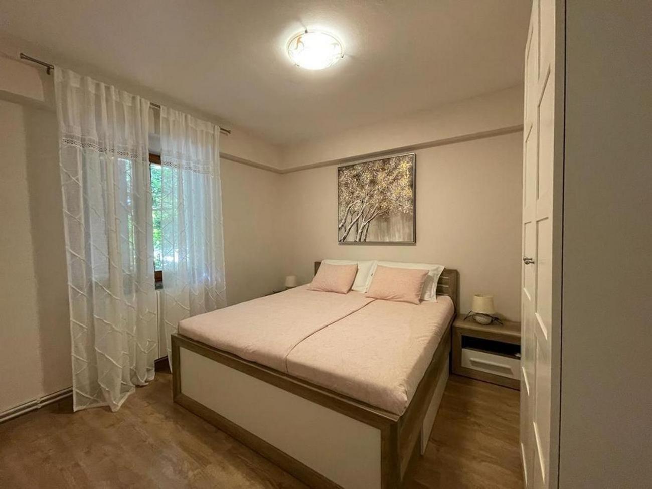 Apartment Family Friendly Apartments With A Swimming Pool Povljana, Pag - 244