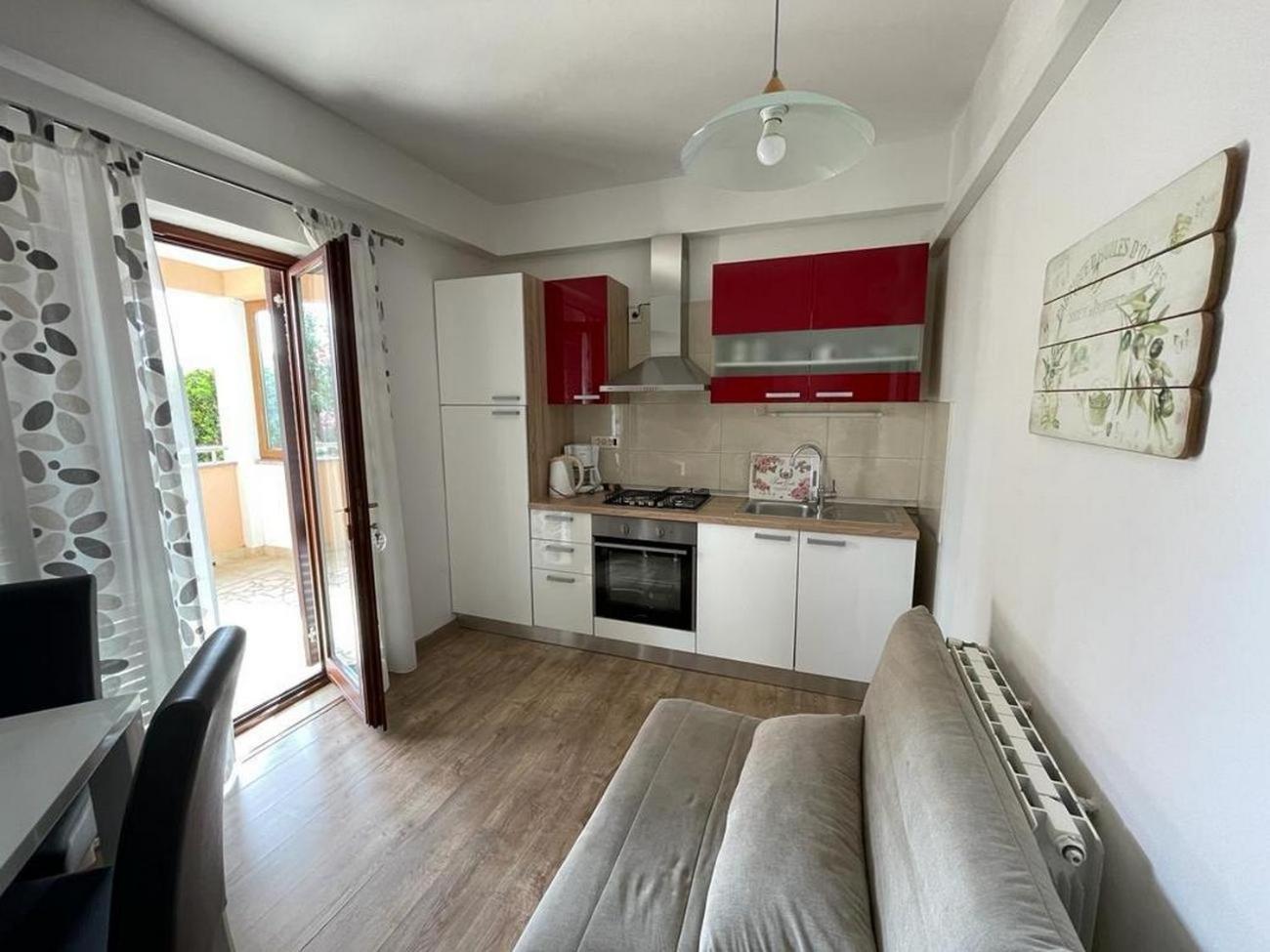 Apartment Family Friendly Apartments With A Swimming Pool Povljana, Pag - 244 Povljana