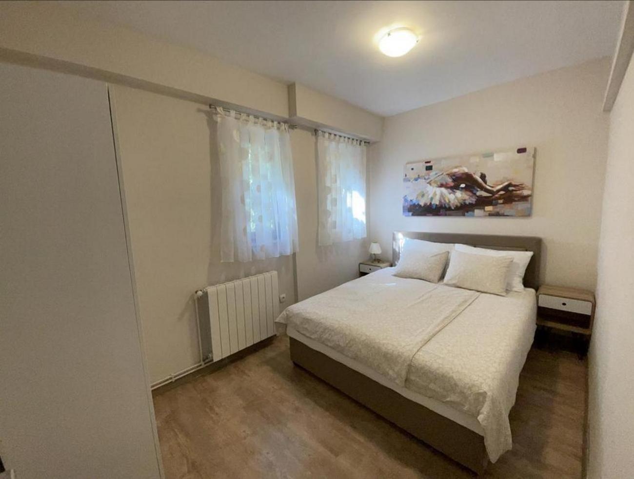 Family Friendly Apartments With A Swimming Pool Povljana, Pag - 244 *